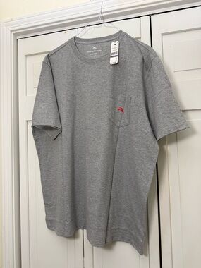 Tommy Bahama Mens Graphic T-Shirt XXL Root For The Underdog Tee New